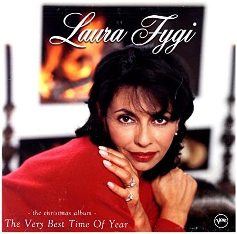 Laura Fygi - Turn Out the Lamplight - Amazon.com Music