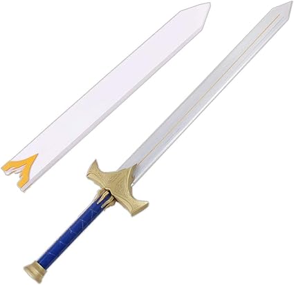 Rwby Red Trailer Cosplay Prop Jaune Arc Sword Shield B Hobbies Amazon Canada
