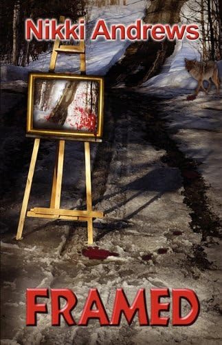 Framed Paperback – February 6, 2010