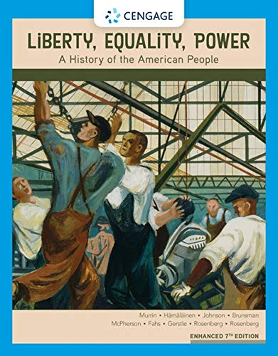 Liberty,Equality,Power,Enhanced