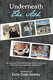 Underneath the Ash: My Journey into Motherhood While Losing My Mother by Kate E. Dyer-Seeley