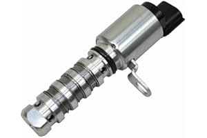 PARTS PLAYER OEG Parts New Variable Valve Timing VVT Solenoid Compatible With 2012-2013 Kia Soul & Rio, 2012 2013 Hyundai Veloster & 2012-2014 Accent, 243552B700, 918-024, TS1114