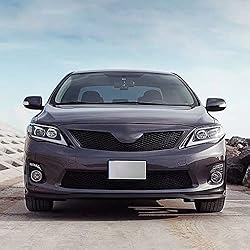 VLAND Led Headlights Compatible with Toyota Corolla