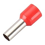 Baomain AWG 8/10.0mm² Wire Copper Crimp Connector
