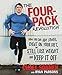 The Four-Pack Revolution: How You Can Aim Lower, Cheat on Your Diet, and Still Lose Weight and Keep It Offthumb 3