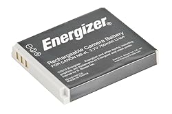 Energizer ENB-C4L Digital Replacement Battery NB-4L