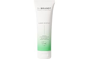 Dr. Brandt Skincare Clean Biotic, 3.5 oz.