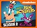 AAAHH!!! Real Monsters Season 2