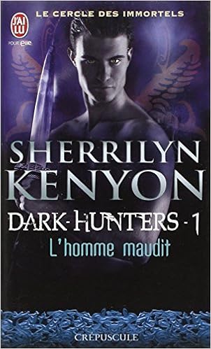 Amazonfr Le Cercle Des Immortels Tome 1 Lhomme Maudit - 