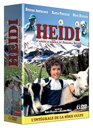 Heidi : L'intégrale - Pack