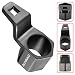 Carbyne 50mm Honda & Acura Crank Pulley Removal Tool | Chrome Molybdenum Steel
