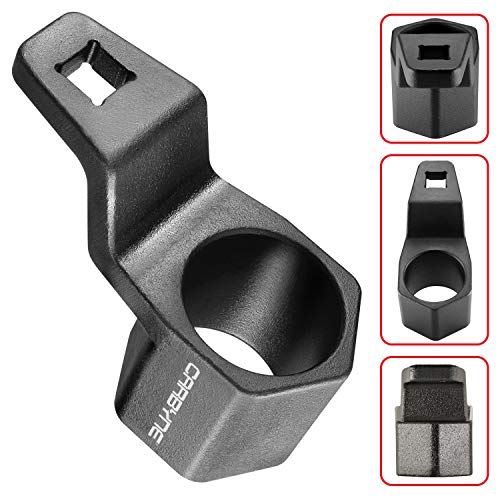 Carbyne 50mm Honda & Acura Crank Pulley Removal Tool | Chrome Molybdenum Steel
