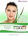 All Natural Powerfull Aloe Vera Korean Collagen Face Mask for Instant Results | No Sticky Residue...