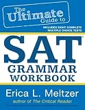 The Ultimate Guide to SAT Grammar Workbook (Volume 2)