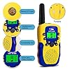 Tisy-T388-Long-Range-Walkie-Talkies-for-Kids-Outdoor-Toys Tisy T388 Long Range Walkie Talkies for Kids-Outdoor Toys