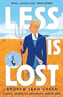 Hardcover edition cover