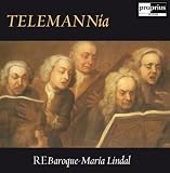 TELEMANNIA                                         image