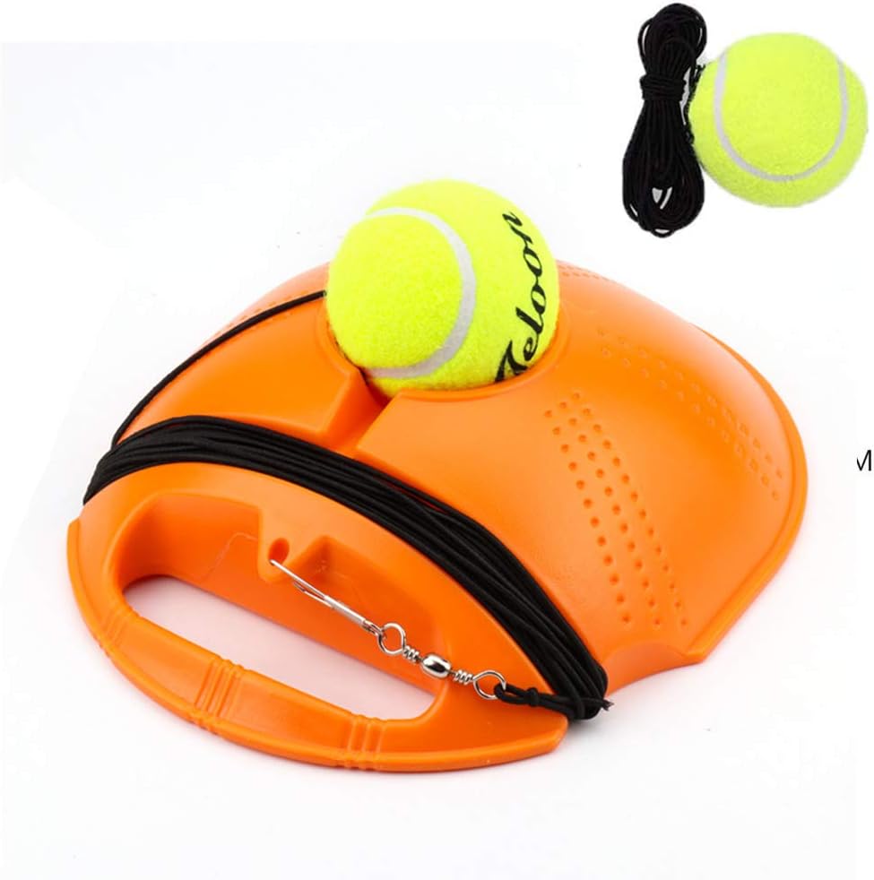 tennis ball return string