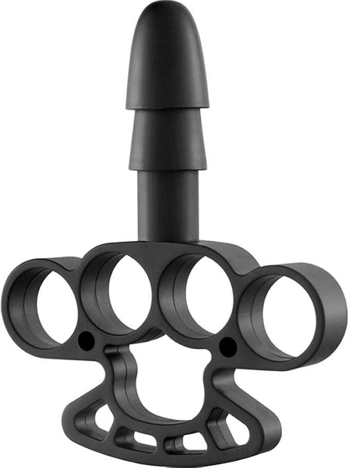 SI Novelties Black StrapOn Tools All in Amazon.co.uk Health