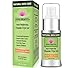 Joyal Beauty Best Organic Eye Cream Gel Moisturizer for Dark Circles and Puffiness Bags Anti Aging Fine Lines and Wrinkles with Hyaluronic Acid Vitamin C Caffeine Peptide Cucumber for Men and Women