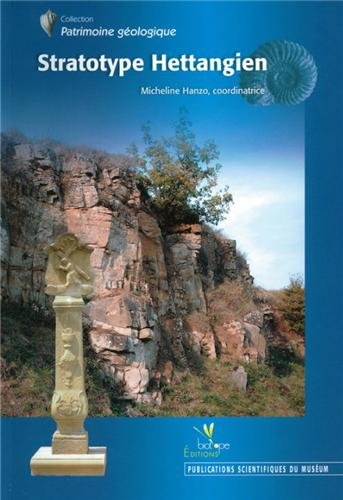 Stratotype Hettangien