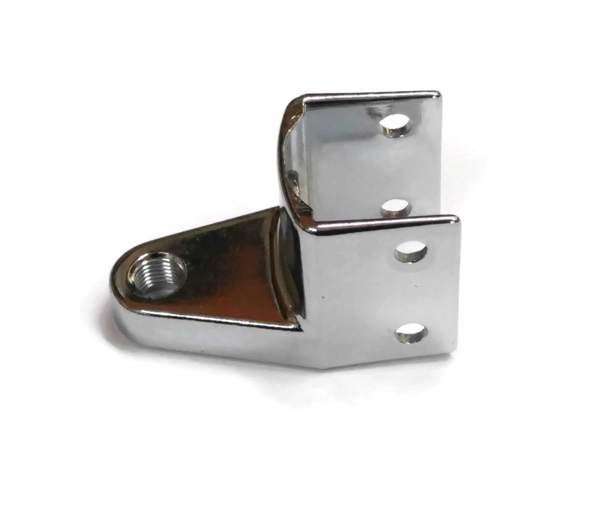 Stall Parts Replacement Toilet Partition Part Hadrian 601350 Upper WrapAround Hinge Industrial