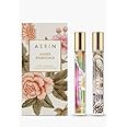 AERIN Amber Musk & Cedar Violet Essentials Gift Set