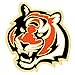 Cincinnati Bengals Official NFL 1