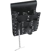 Klein Tools 5166 7-Pocket Tool Pouch