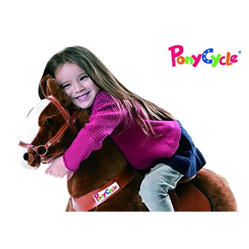 smart gear pony cycle