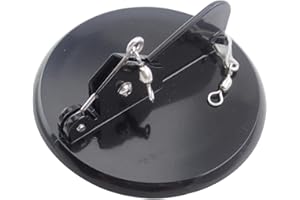 DREAMWEAVER LURE Walker Downriggers Deeper Diver Size 1 Black