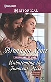 Unbuttoning the Innocent Miss (Wallflowers to Wives)