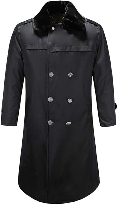 Pardessus militaire Clearance