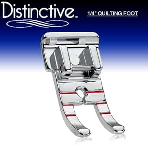 Amazon.com: Distinctive 1-4" (Quarter Inch) Quilting