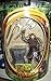 Toy Biz Gimli with Battle Axe Swinging Action