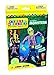 The Orb Factory Sticky Mosaics Sparkling Monsters Kit
