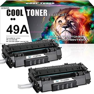 Hp 1320 toner amazon - aimerangers2020.fr