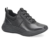Nurse Mates Align Tulia Shoe | Full Grain Leather