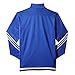 adidas Men's Soccer Tiro 15 Training Jacket, Bold Blue/White/Black, Large