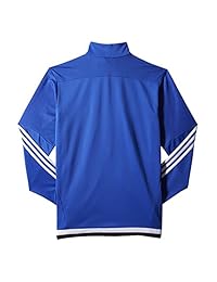 Chamarra Adidas para hombre, para jugar al fútbol (Tiro 15)