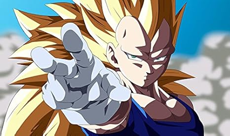 Amazon Co Jp E 69 フリーマットバッグドラゴンボール Z Playmat Vegeta カードゲームをプレイするのはマットキーボードパッド Sti B4err4gr4145e ホーム キッチン