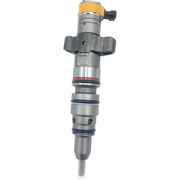 Amazon.com: Fuel Injector 7C-4184 7C4184 for Caterpillar CAT 3512 