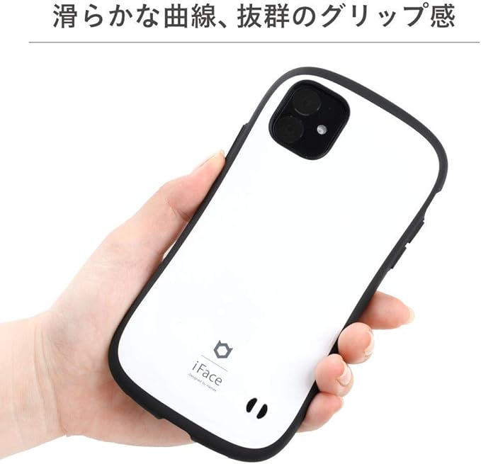 Amazon Co Jp Iface First Class Metallic Iphone 12 12 Pro ケース ローズゴールド パソコン 周辺機器
