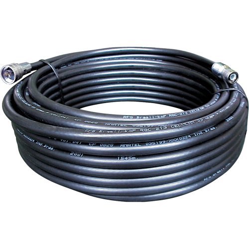 Cabo De Descida Para Antena De Celular Cf-220 Aquário