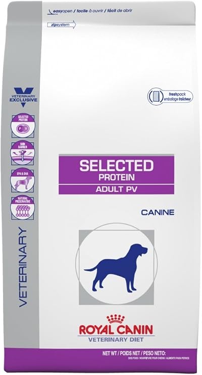 royal canin venison canned dog food