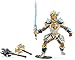 Schleich Griffin Knight Hero Toy Figure with Weapons