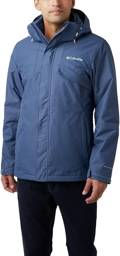 bugaboo ii interchange jacket