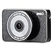 360 Brand Car Dash Cam FHD 1080P 165° Wide Angle Lens and 3 Inch LCD – Dashboard Camera Recorder with Wi-Fi Connection, Parking Monitor, Night Vision,G-Sensor, E-HDR, and Loop Recording