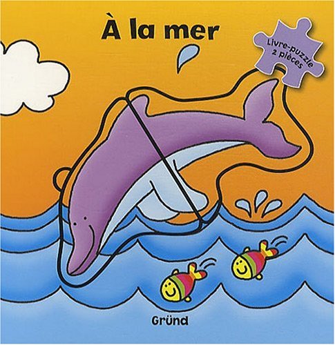 À la mer