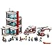 LEGO City City Hospital 60204